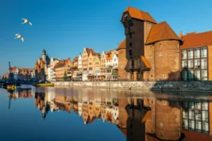 gdansk