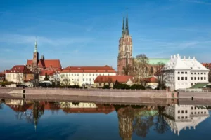 wroclaw