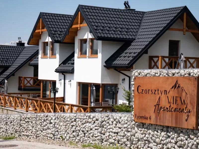 Ciekawe miejsca w Polsce na rower -  Velo Dunajec i Velo Czorsztyn