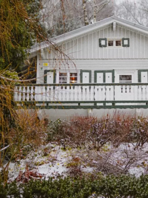 Ciekawe miejsca w Polsce pociągiem - Kościół Wang