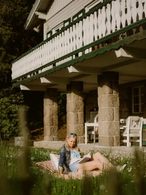 spokojne wakacje w polsce