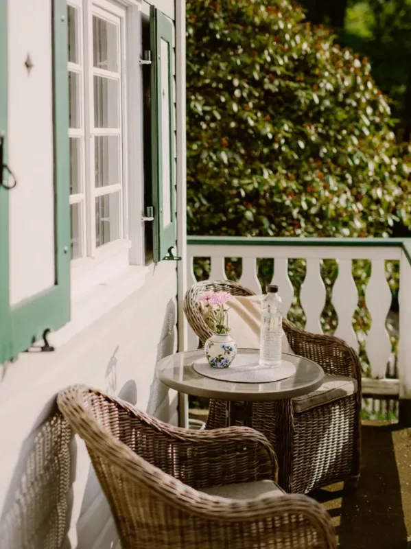 domek w sercu karkonoszy