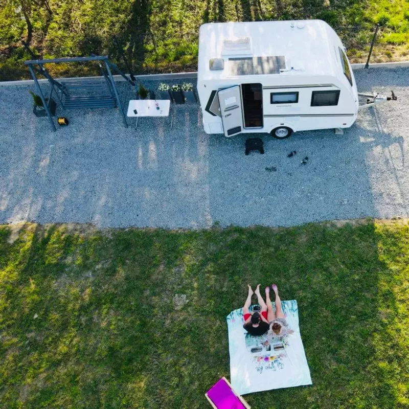 ciekawe miejsca w Polsce - Kalwaria Zebrzydowska