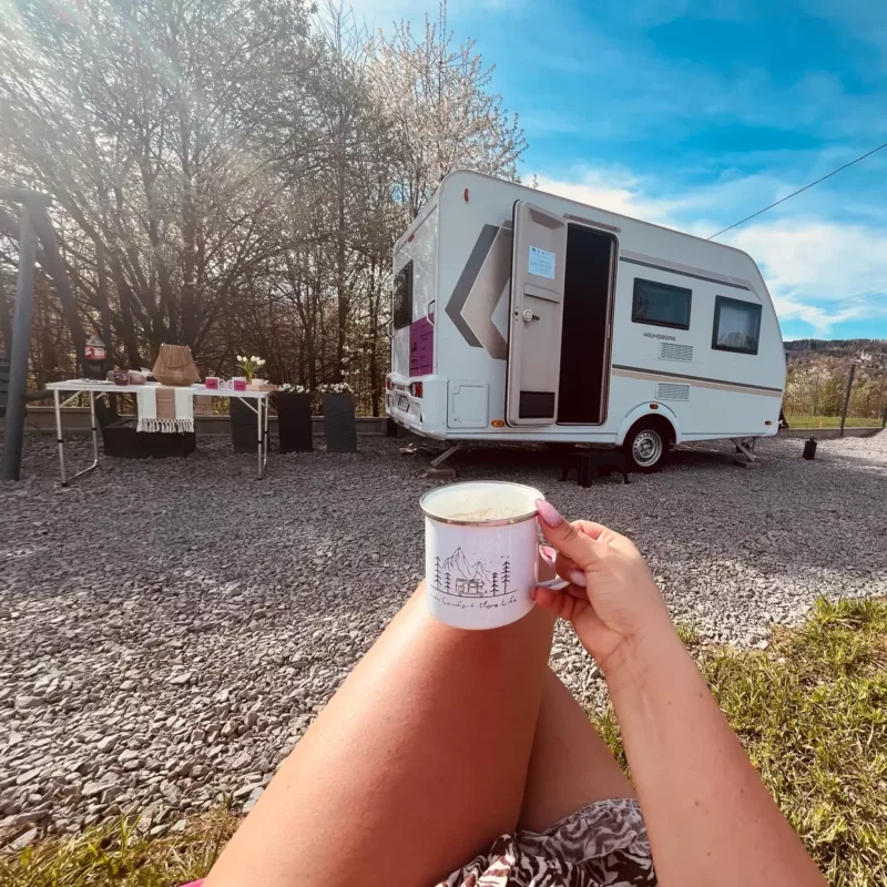 ciekawe miejsca w Polsce - Kalwaria Zebrzydowska