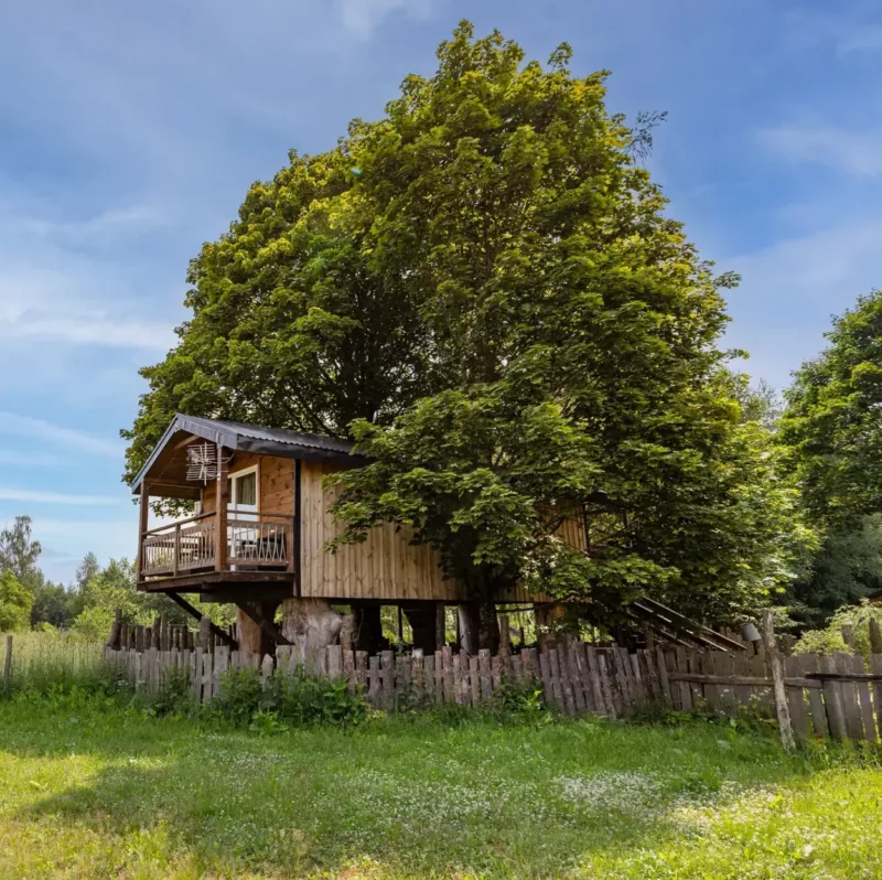 Kraina Otwartych Okiennic