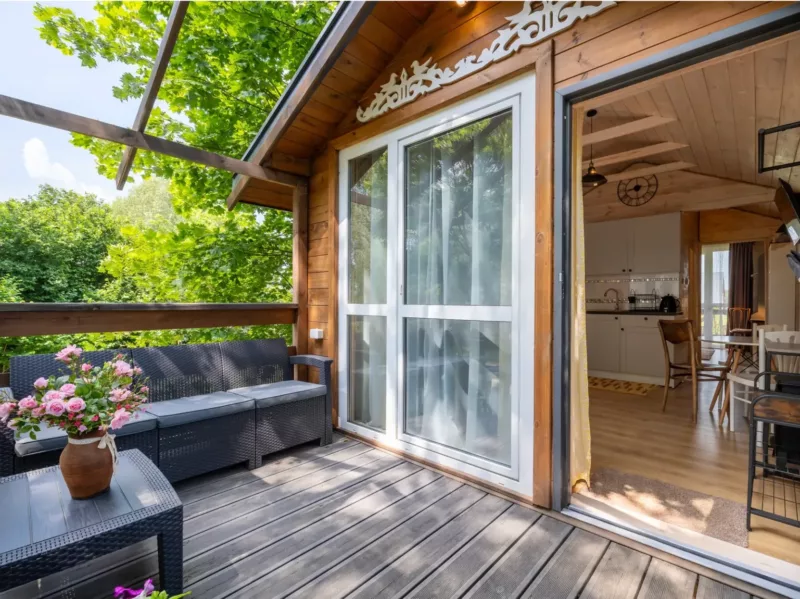 Kraina Otwartych Okiennic