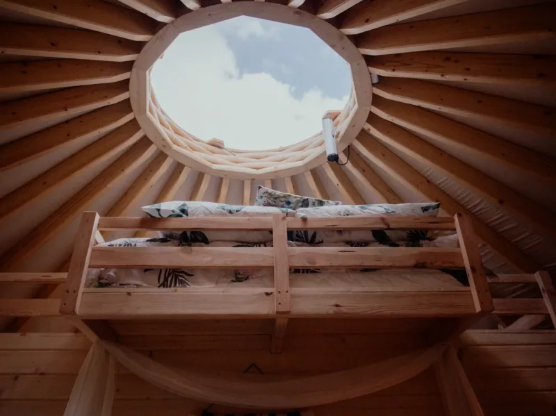 Ciekawe miejsca w Polsce na wakacje