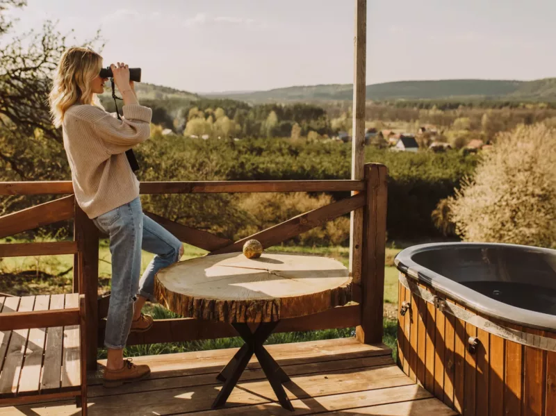 Ciekawe miejsca w Polsce na wakacje