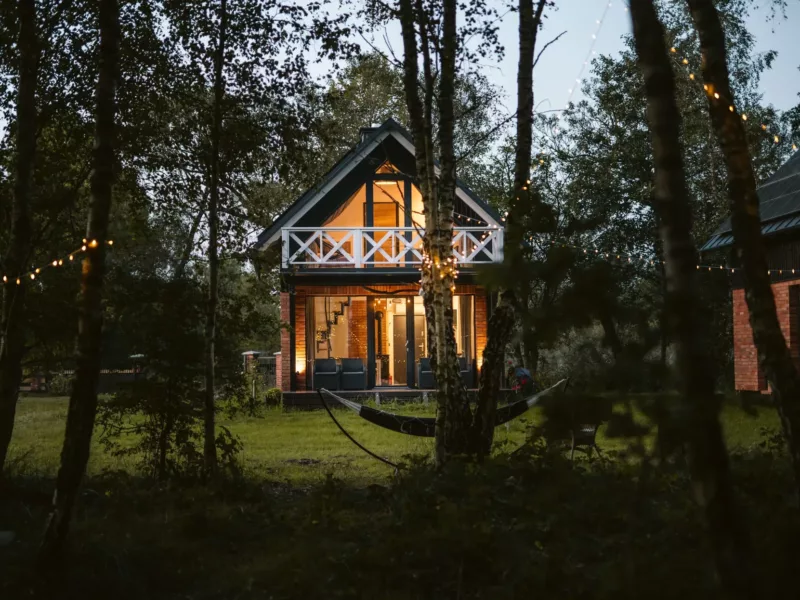Ciekawe miejsca w Polsce nad morzem - Słowiński Park Narodowy