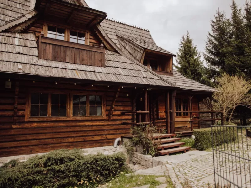 ciekawe miejsca w Polsce góry