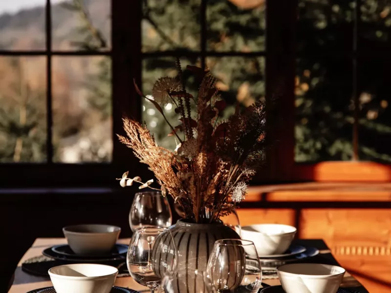 domek do wynajęcia góry