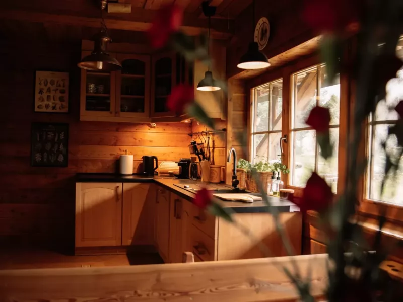 owca&wino domek góry