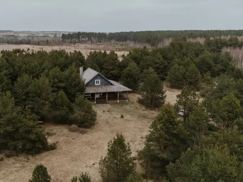 ciekawe miejsca w Polsce suwalszczyzna