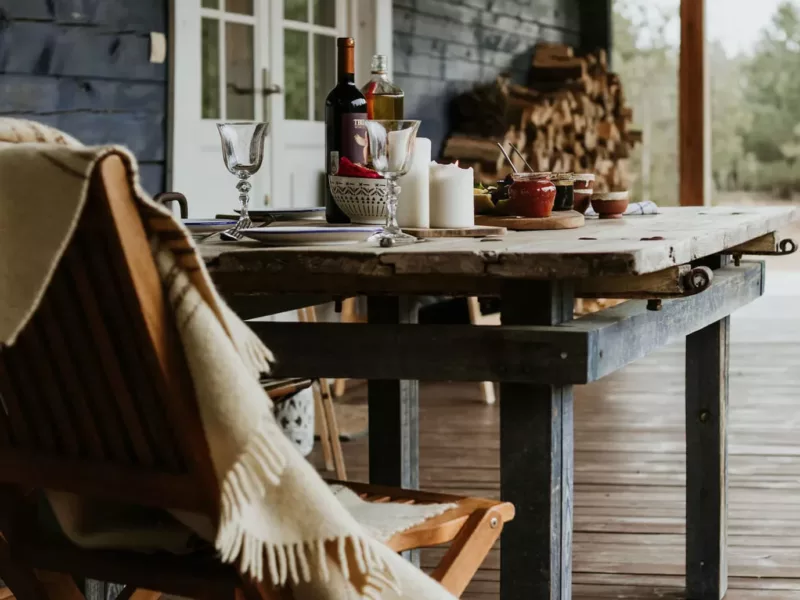 domek do wynajęcia Podlasie