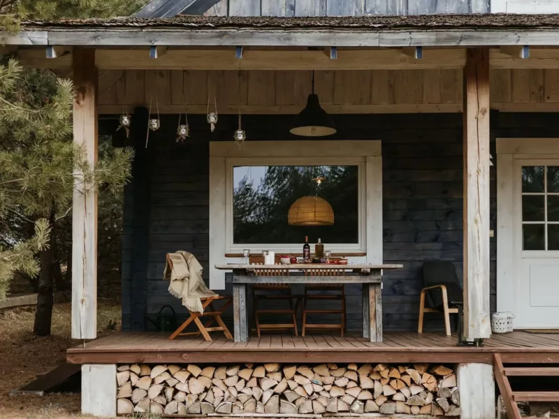 dom do wynajęcia suwalszczyzna