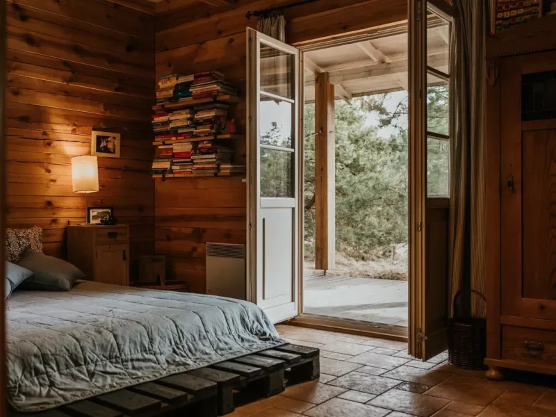 ciekawe miejsca w Polsce zimą suwalszczyzna