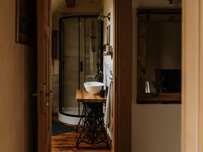 domek do wynajęcia Podlasie