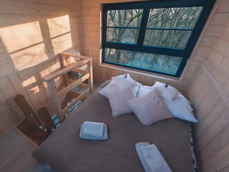 ciekawe miejsca w polsce na weekend we dwoje