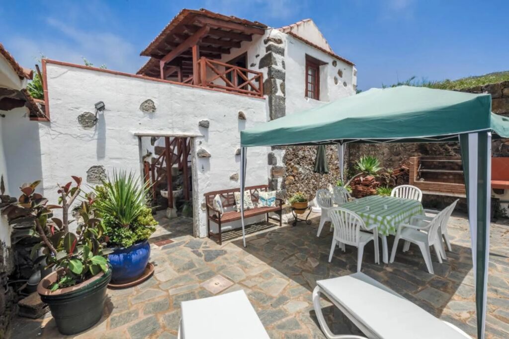 vacation rentals in Tenerife