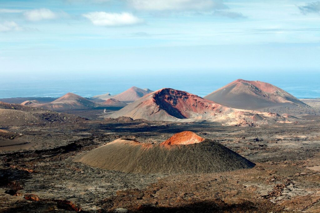 villas canaries Lanzarote