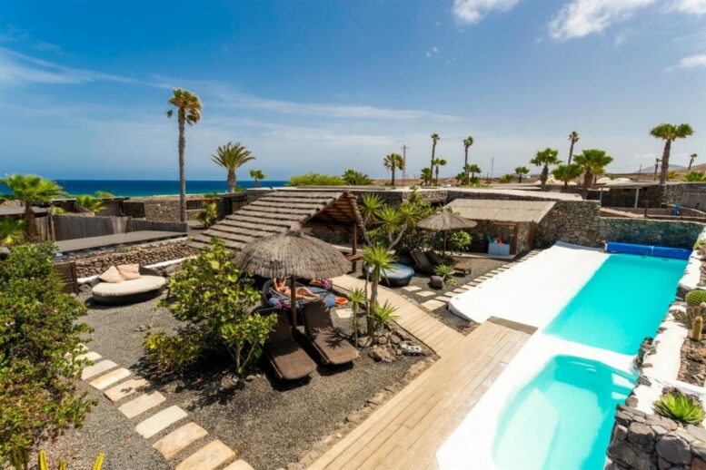 Villas Canaries