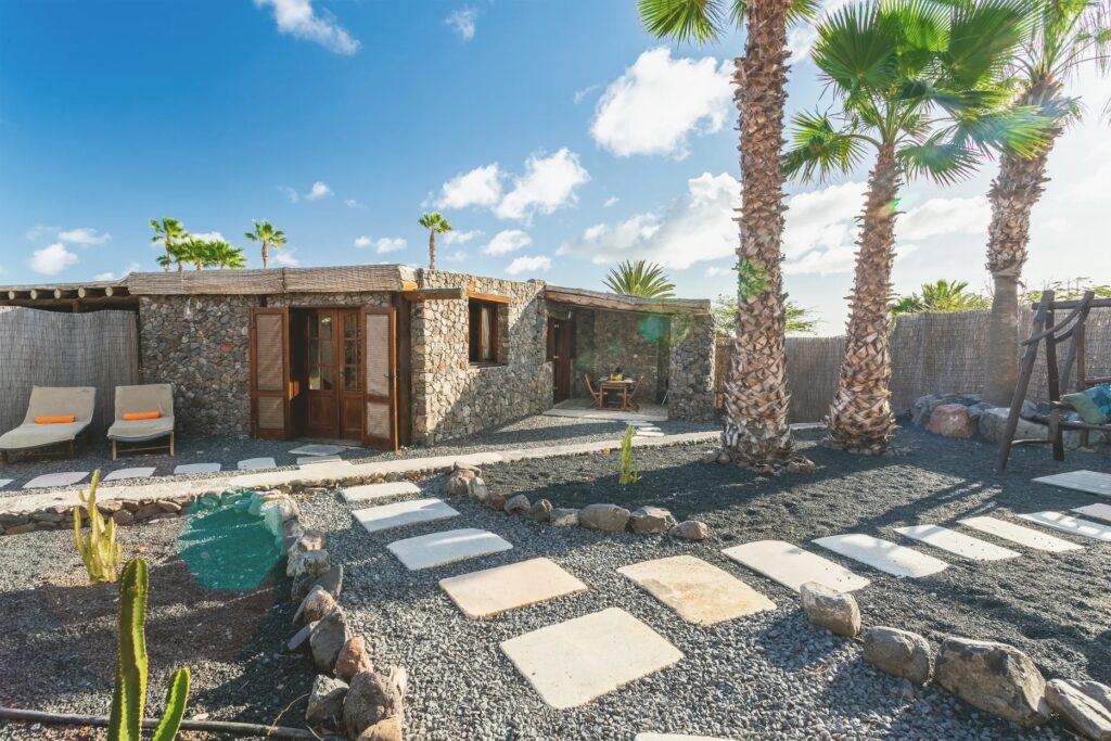 villas canaries Lanzarote