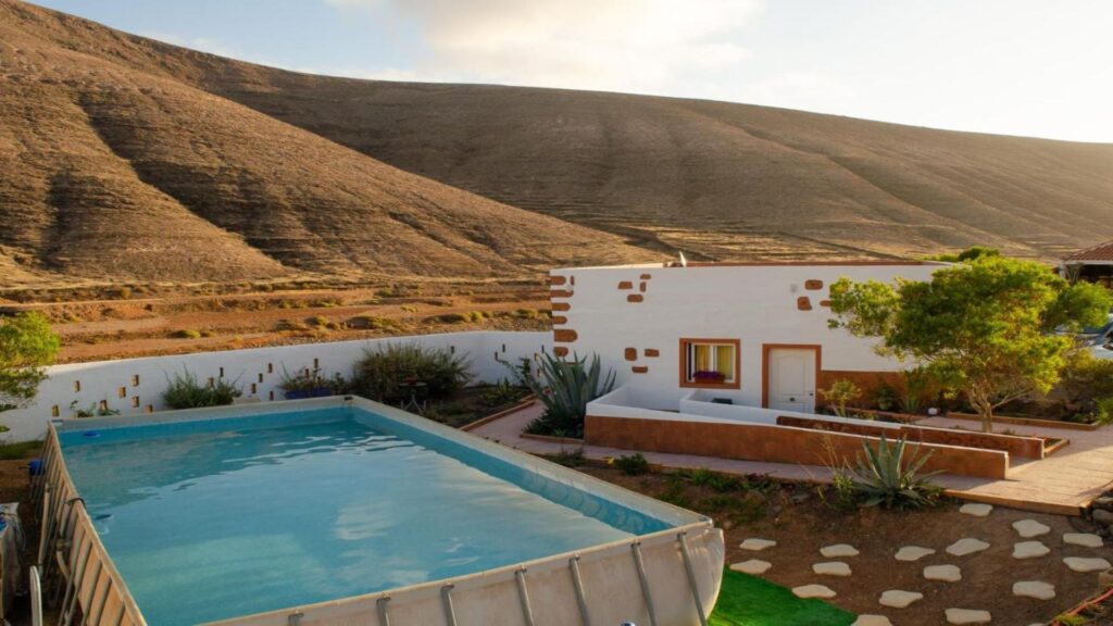 Villas canaries - Fuerteventura