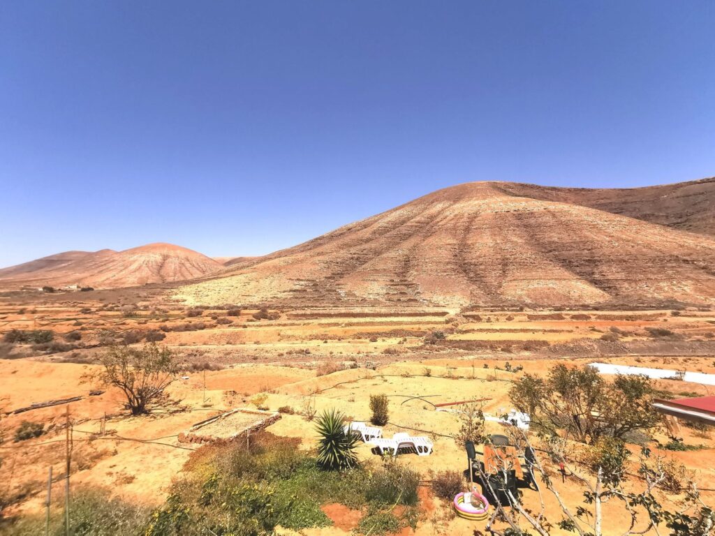 Villas canaries - Fuerteventura