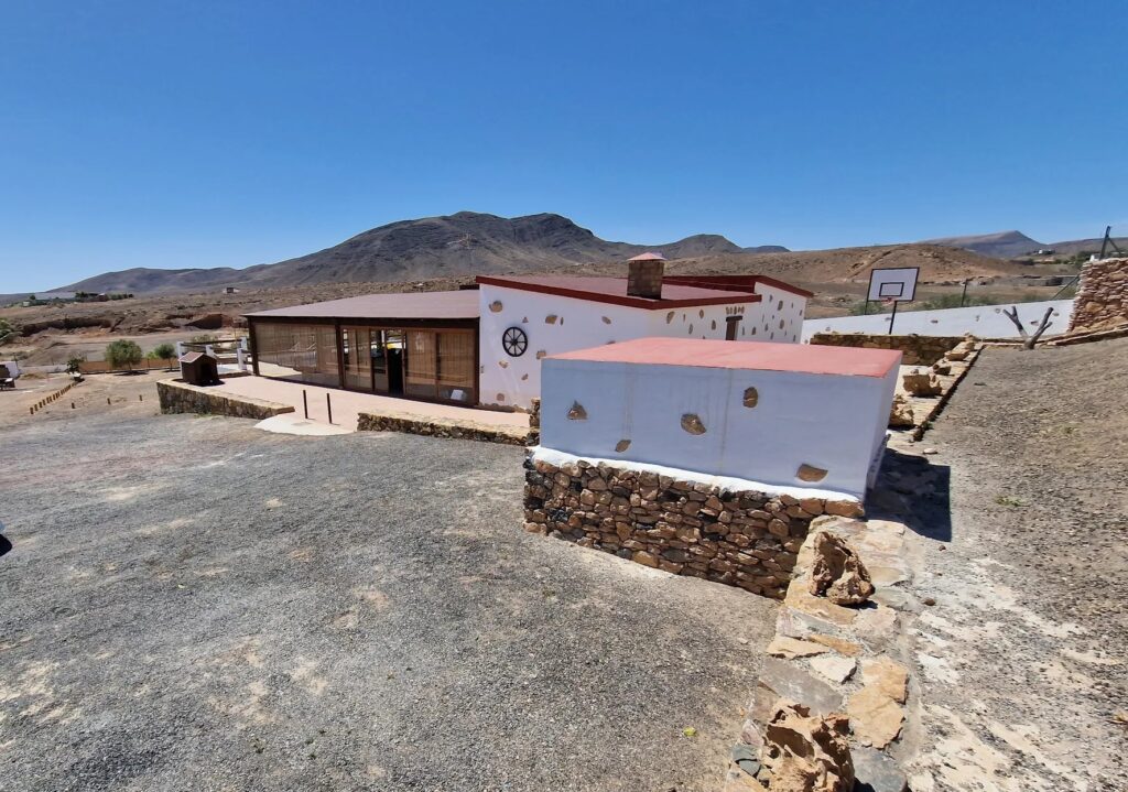 Villas Canary Islands with private pool