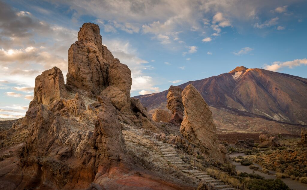 Mirador de la Rulete