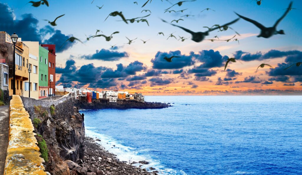 Canary Islands