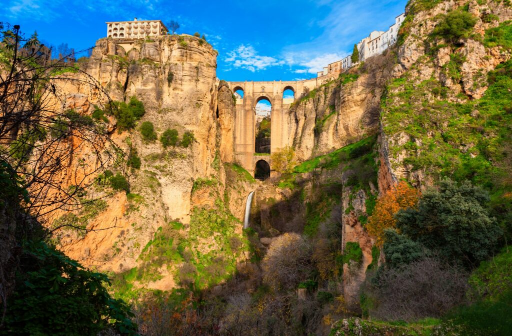 Ronda Spain