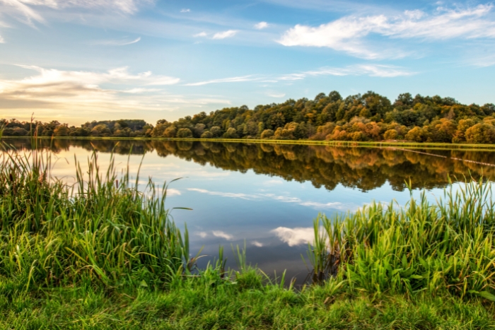 Mazury Poland 