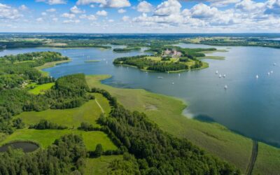 Mazury Poland 🏞️ 6 Unforgettable Nature Escapes and Activities