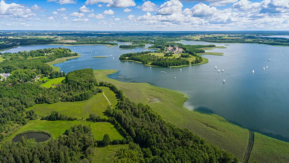 Mazury Poland