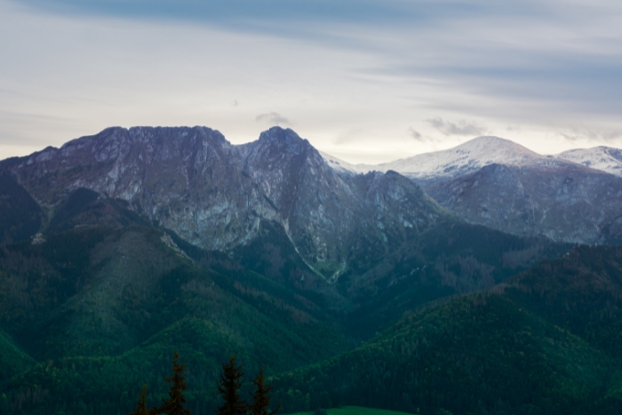 Zakopane holidays