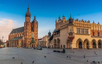 Things to Do in Kraków Poland 🏰 Essential Activities and Sights You Can’t Miss