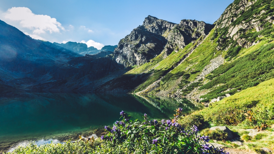 Zakopane holidays