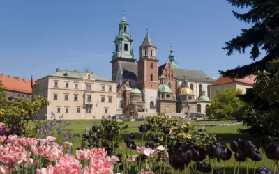 Hotels in Krakow Poland 🏰 | 15 Peaceful Escapes for Your Next Holiday