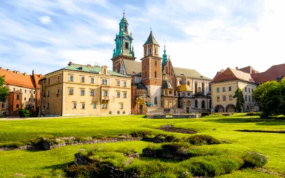 Hotels in Krakow Poland π° | 15 Peaceful Escapes for Your Next Holiday