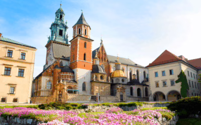 Hotels in Krakow Poland 🏰 | 15 Peaceful Escapes for Your Next Holiday
