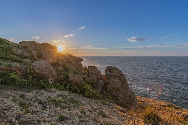 costa cantábrica