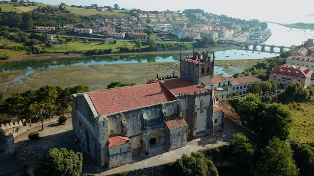 qué ver en Cantabria