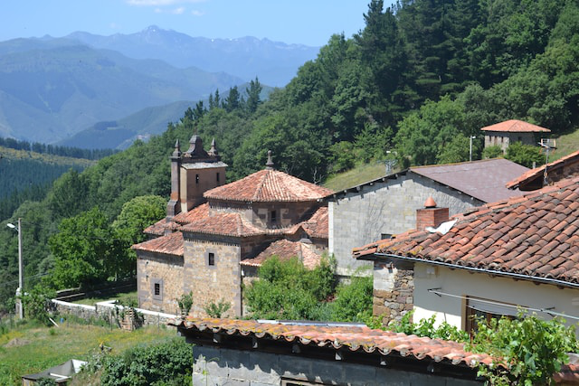 qué ver en Cantabria