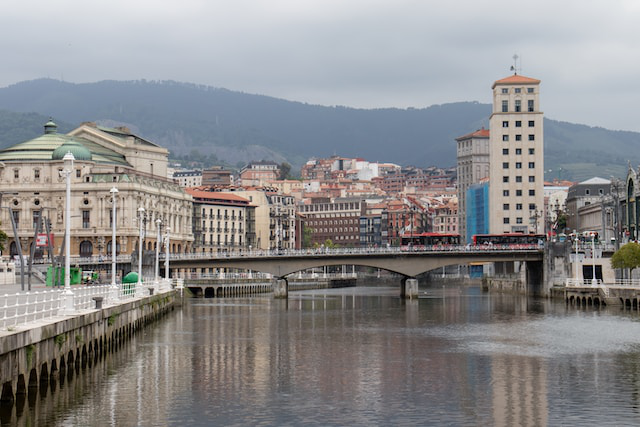 qué ver en Bilbao