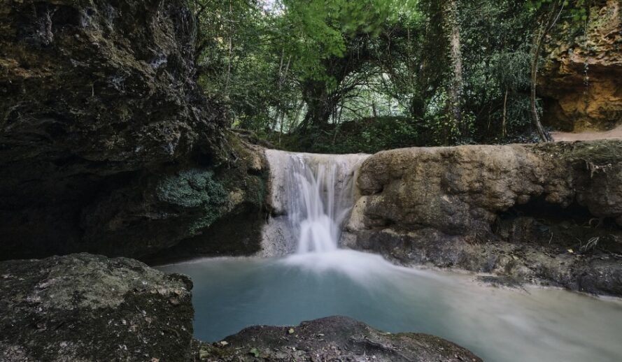 Ruta del Agua