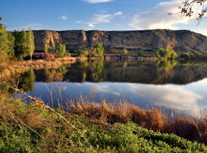 Laguna del Campillo