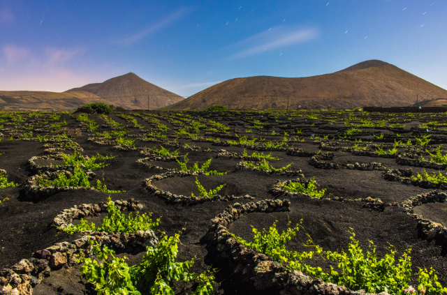 Islas Canarias 