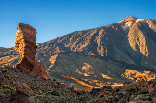 tenerife qué ver