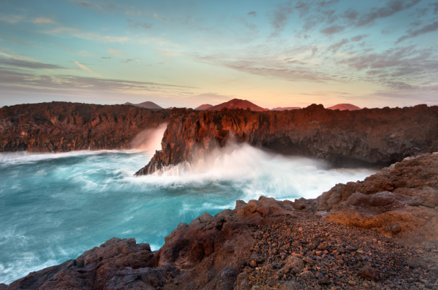 qué ver en Lanzarote